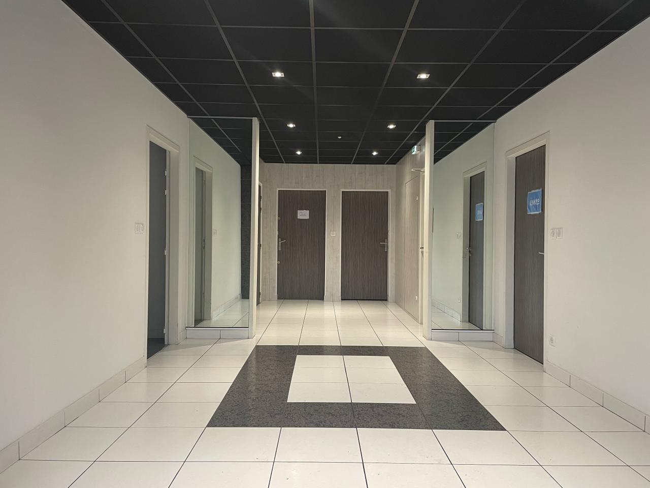 Bureau Nantes 57m² Location bureau Nantes Loire-Atlantique OLBUR2422799 2